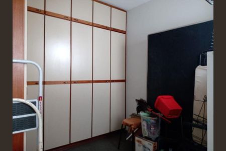 Apartamento à venda com 297m², 4 quartos e 4 vagas
