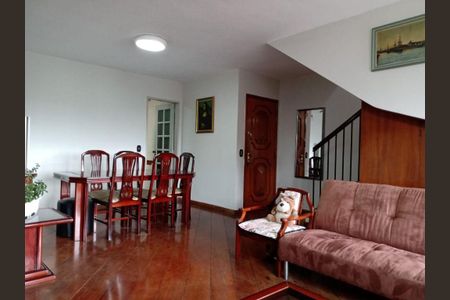 Apartamento à venda com 297m², 4 quartos e 4 vagas