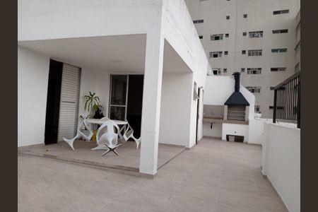 Apartamento à venda com 297m², 4 quartos e 4 vagas