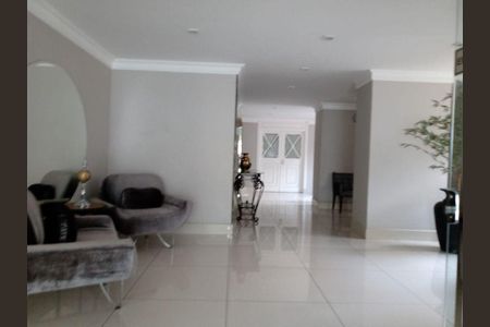 Apartamento à venda com 297m², 4 quartos e 4 vagas