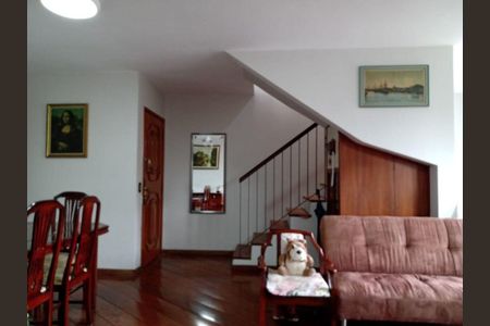 Apartamento à venda com 297m², 4 quartos e 4 vagas