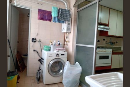 Apartamento à venda com 297m², 4 quartos e 4 vagas