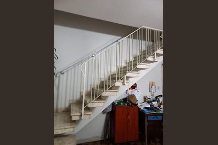 Casa à venda com 3 quartos, 165m² em Mirandópolis, São Paulo