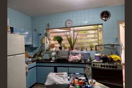 Casa à venda com 3 quartos, 165m² em Mirandópolis, São Paulo