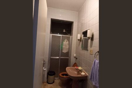 Casa à venda com 3 quartos, 165m² em Mirandópolis, São Paulo