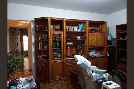Casa à venda com 3 quartos, 165m² em Mirandópolis, São Paulo