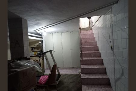 Casa à venda com 3 quartos, 165m² em Mirandópolis, São Paulo