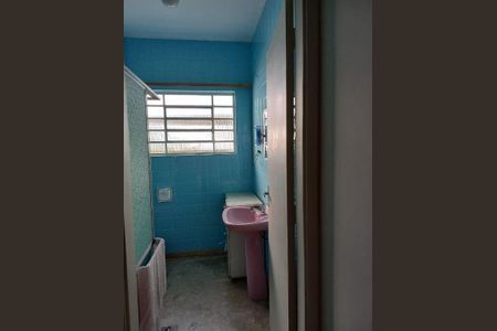 Casa à venda com 3 quartos, 165m² em Mirandópolis, São Paulo