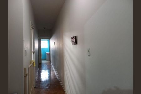 Casa à venda com 3 quartos, 165m² em Mirandópolis, São Paulo