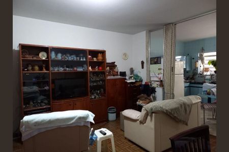 Casa à venda com 3 quartos, 165m² em Mirandópolis, São Paulo