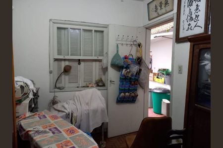 Casa à venda com 3 quartos, 165m² em Mirandópolis, São Paulo