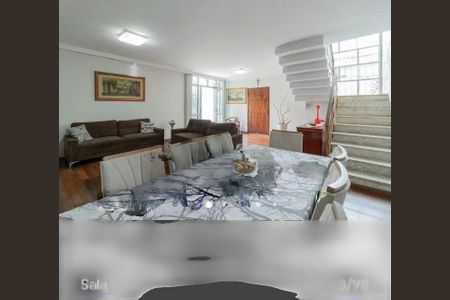 Casa à venda com 5 quartos, 384m² em Planalto Paulista, São Paulo