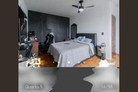 Casa à venda com 5 quartos, 384m² em Planalto Paulista, São Paulo
