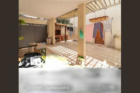 Casa à venda com 5 quartos, 384m² em Planalto Paulista, São Paulo