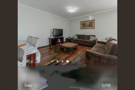 Casa à venda com 5 quartos, 384m² em Planalto Paulista, São Paulo