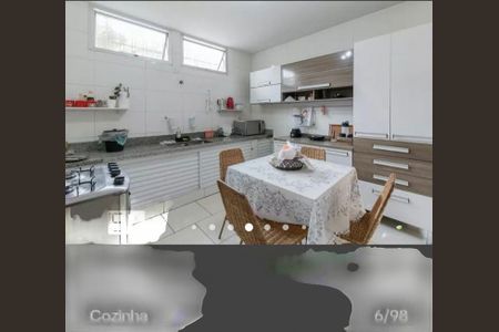 Casa à venda com 5 quartos, 384m² em Planalto Paulista, São Paulo