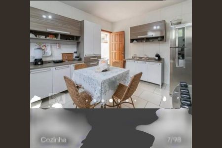 Casa à venda com 5 quartos, 384m² em Planalto Paulista, São Paulo