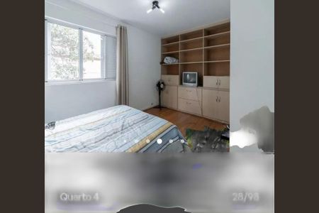 Casa à venda com 5 quartos, 384m² em Planalto Paulista, São Paulo