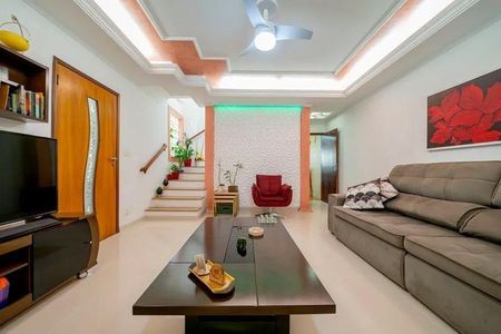 Casa à venda com 3 quartos, 160m² em Sacomã, São Paulo