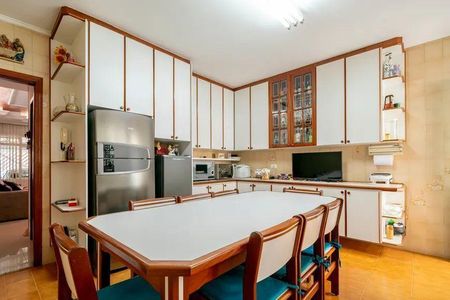 Casa à venda com 3 quartos, 160m² em Sacomã, São Paulo