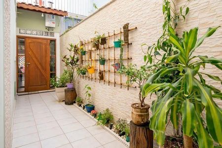 Casa à venda com 160m², 3 quartos e 2 vagas