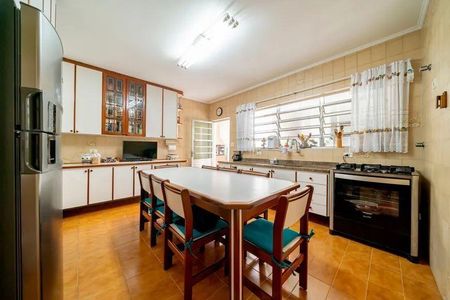 Casa à venda com 3 quartos, 160m² em Sacomã, São Paulo