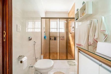 Casa à venda com 3 quartos, 160m² em Sacomã, São Paulo