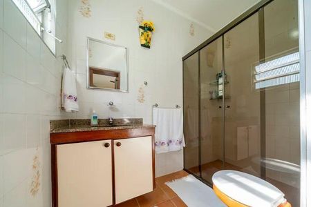 Casa à venda com 3 quartos, 160m² em Sacomã, São Paulo