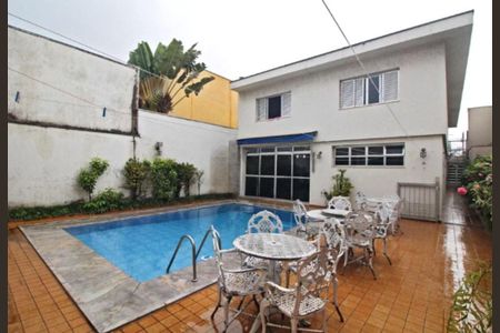 Casa à venda com 4 quartos, 390m² em Planalto Paulista, São Paulo