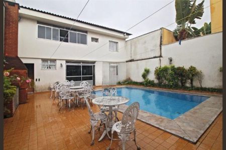 Casa à venda com 4 quartos, 390m² em Planalto Paulista, São Paulo