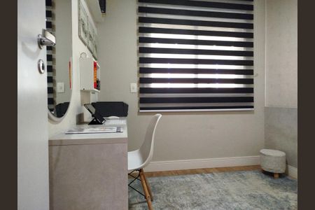 Apartamento à venda com 87m², 3 quartos e 2 vagas Apartamento à venda com 87m², 3 quartos e 2 vagasQuarto 3