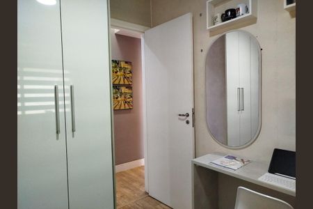 Apartamento à venda com 87m², 3 quartos e 2 vagas Apartamento à venda com 87m², 3 quartos e 2 vagasQuarto 3