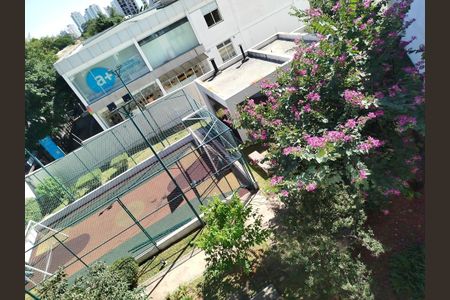 Apartamento à venda com 87m², 3 quartos e 2 vagas Apartamento à venda com 87m², 3 quartos e 2 vagasQuadra Esportiva e churrasqueira