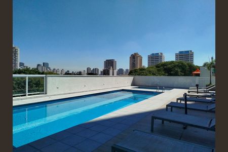 Apartamento à venda com 87m², 3 quartos e 2 vagas Apartamento à venda com 87m², 3 quartos e 2 vagasPiscina