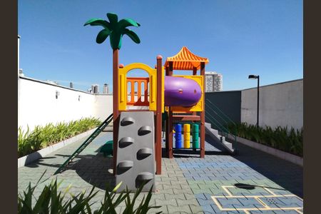 Apartamento à venda com 87m², 3 quartos e 2 vagas Apartamento à venda com 87m², 3 quartos e 2 vagasPlayground