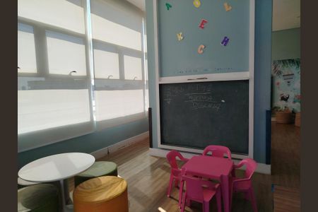 Apartamento à venda com 87m², 3 quartos e 2 vagas Apartamento à venda com 87m², 3 quartos e 2 vagasBrinquedoteca