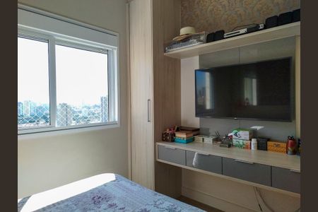 Apartamento à venda com 87m², 3 quartos e 2 vagas Apartamento à venda com 87m², 3 quartos e 2 vagasSuíte 2