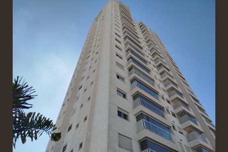 Apartamento à venda com 87m², 3 quartos e 2 vagas Apartamento à venda com 87m², 3 quartos e 2 vagasFachada
