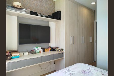 Apartamento à venda com 87m², 3 quartos e 2 vagas Apartamento à venda com 87m², 3 quartos e 2 vagasSuíte 2