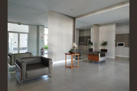 Apartamento à venda com 87m², 3 quartos e 2 vagas Apartamento à venda com 87m², 3 quartos e 2 vagasHall social