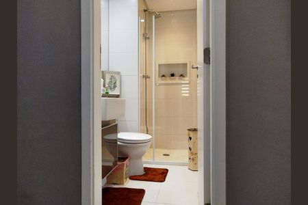 Apartamento à venda com 87m², 3 quartos e 2 vagas Apartamento à venda com 87m², 3 quartos e 2 vagasBanheiro 3