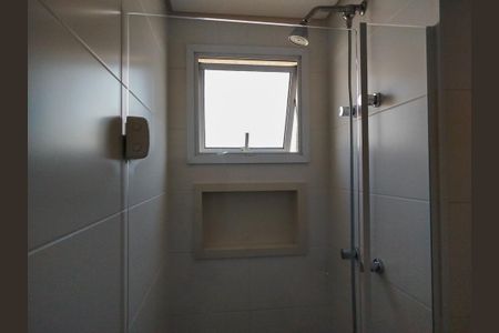 Apartamento à venda com 87m², 3 quartos e 2 vagas Apartamento à venda com 87m², 3 quartos e 2 vagasBanheiro da Suíte 1