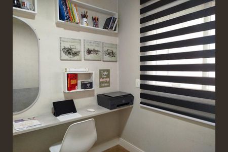 Apartamento à venda com 87m², 3 quartos e 2 vagas Apartamento à venda com 87m², 3 quartos e 2 vagasQuarto 3