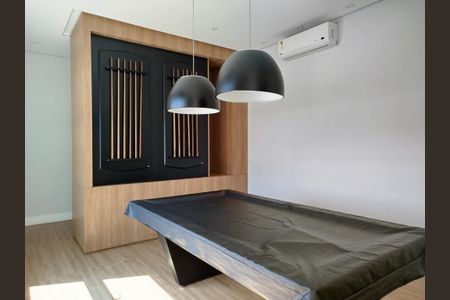 Apartamento à venda com 87m², 3 quartos e 2 vagas Apartamento à venda com 87m², 3 quartos e 2 vagasSalão de jogos