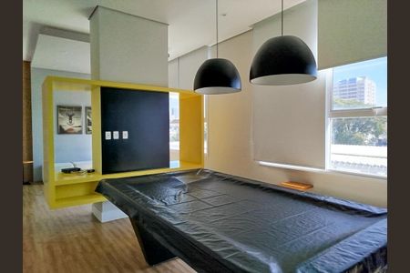Apartamento à venda com 87m², 3 quartos e 2 vagas Apartamento à venda com 87m², 3 quartos e 2 vagasSalão de jogos