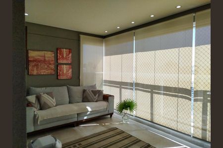 Apartamento à venda com 87m², 3 quartos e 2 vagas