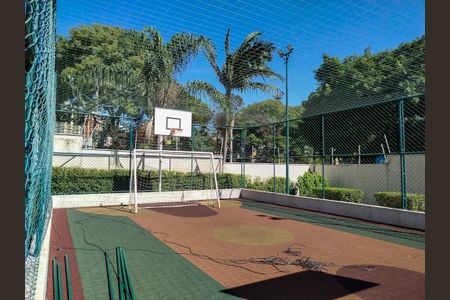 Apartamento à venda com 87m², 3 quartos e 2 vagas Apartamento à venda com 87m², 3 quartos e 2 vagasQuadra Esportiva