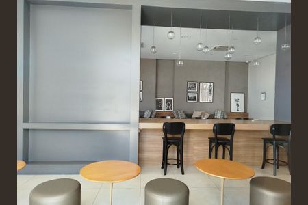 Apartamento à venda com 87m², 3 quartos e 2 vagas Apartamento à venda com 87m², 3 quartos e 2 vagasSalão de festas