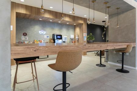 Studio à venda com 30m², 1 quarto e sem vaga Studio à venda com 30m², 1 quarto e sem vagaÁrea comum - Coworking
