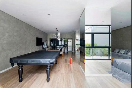 Studio à venda com 30m², 1 quarto e sem vaga Studio à venda com 30m², 1 quarto e sem vagaÁrea comum - Salão de Jogos
